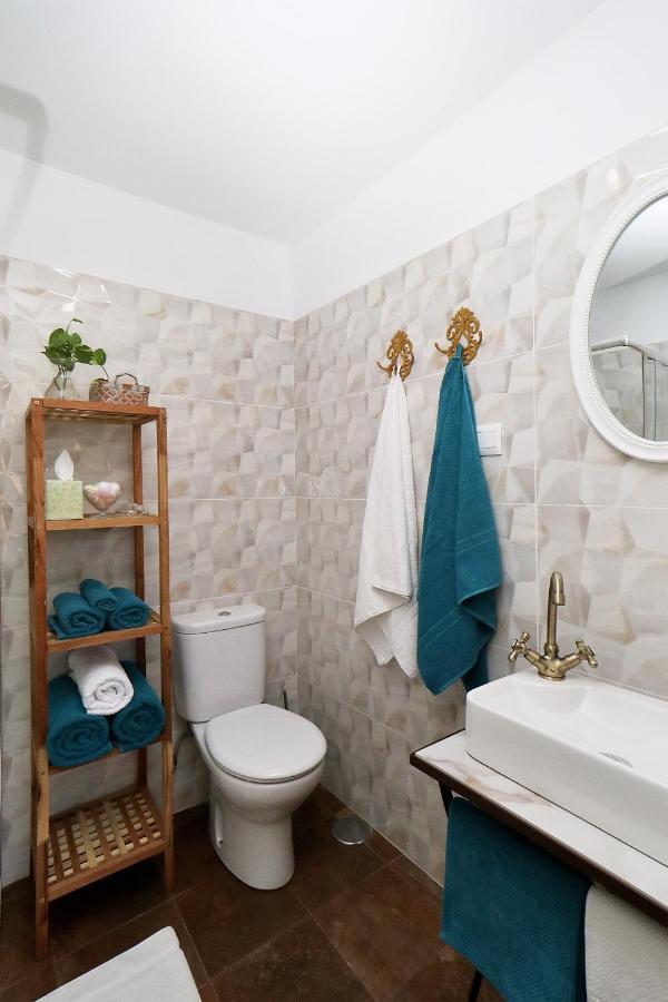 Appartement Urban Hipster 2 à Málaga Extérieur photo