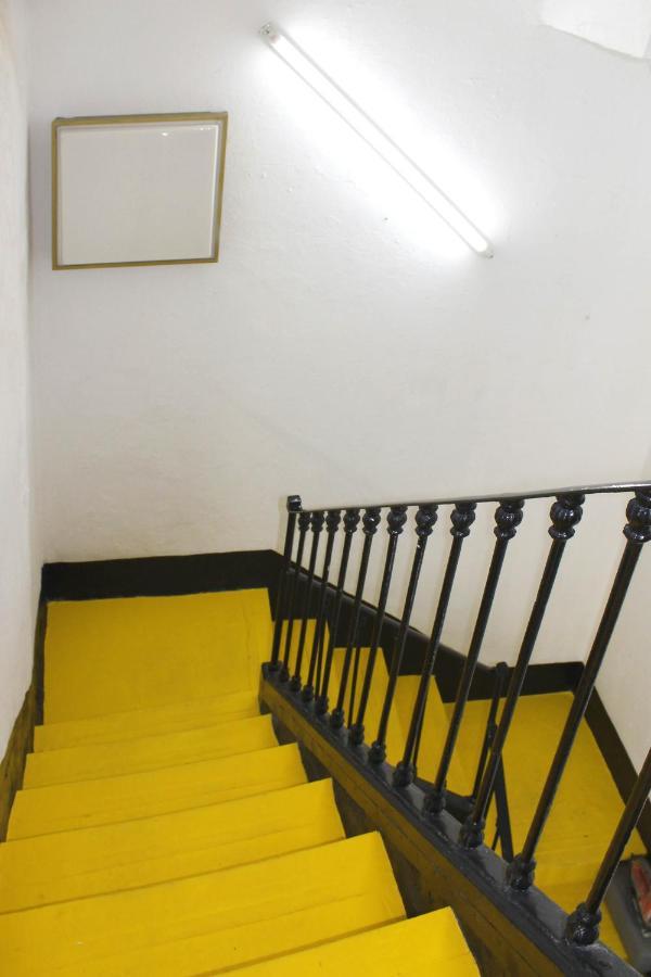 Appartement Urban Hipster 2 à Málaga Extérieur photo